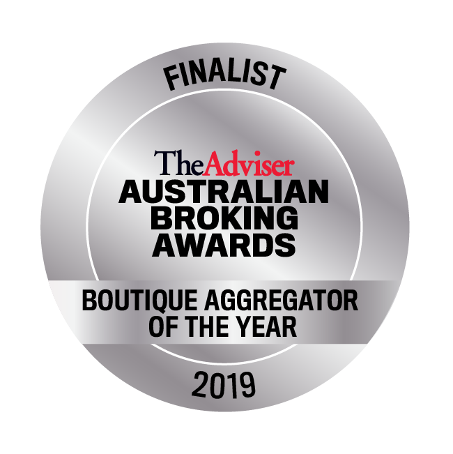 AMA Finalist - Boutique Aggregator of the Year 2019
